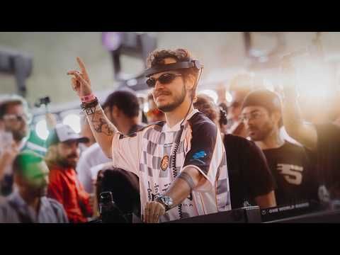Bhaskar @ Tomorrowland, 2026 WE2