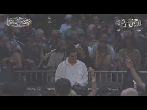 Woody92 @ Dekmantel Festival, 2026