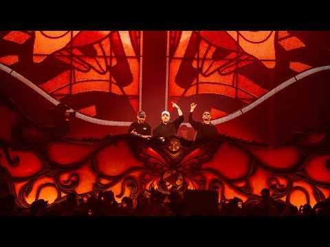 Matisse & Sadko B2B Third Party @ Tomorrowland Winter, 2026