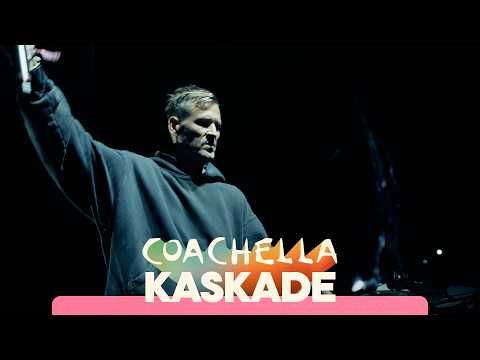 Kaskade @ Coachella, 2026