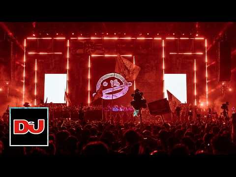 Sub Zero Project @ Wasteland, 2026