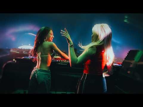 MANDY b2b Negitiv @ Tomorrowland, 2026 WE1