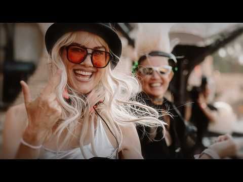 NERVO @ Tomorrowland, 2026 WE1