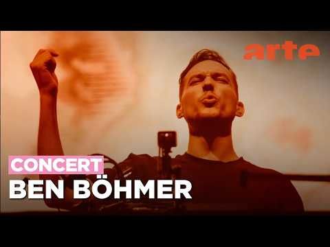 Ben Böhmer @ Sónar, 2024