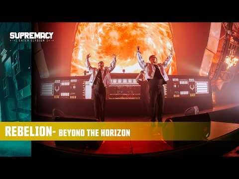 Rebelion @ Supremacy, 2025