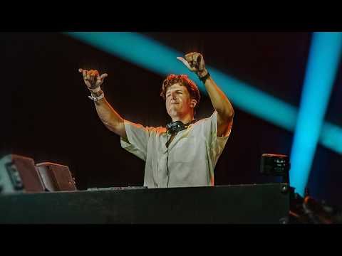 Rose Ringed @ Tomorrowland, 2026 WE1