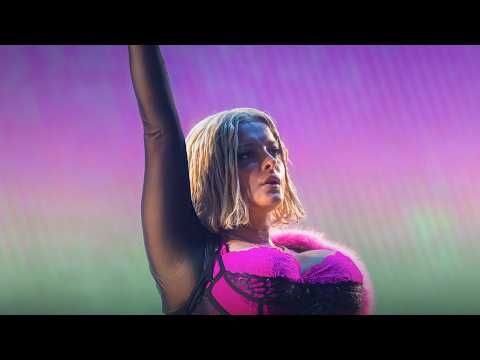 Bebe Rexha @ Tomorrowland, 2026 WE2