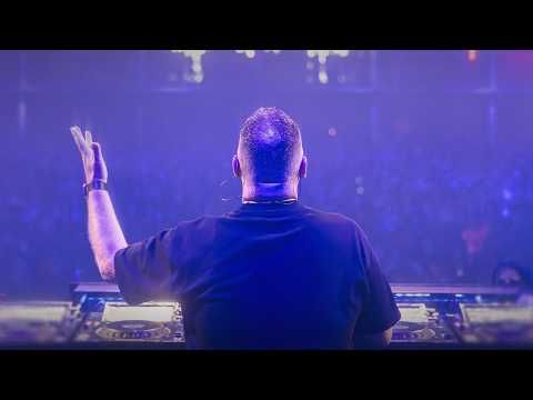 Push only @ Tomorrowland, 2026 WE2