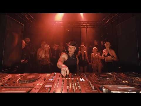 LIL TEXAS @ HIVE Festival, 2026