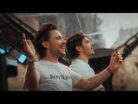 Lucas & Steve @ Tomorrowland, 2026 WE2