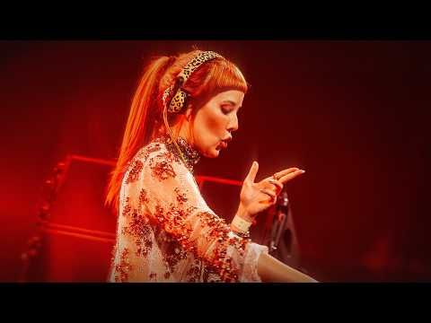 Aline Rocha @ Tomorrowland, 2026 WE1