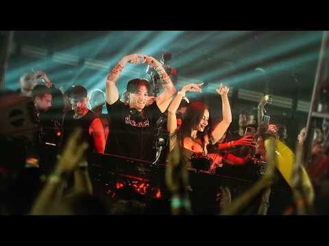 Biia b2b Charlie Sparks @ Tomorrowland, 2026 WE1