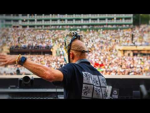Boris Brejcha @ Tomorrowland, 2026 WE1