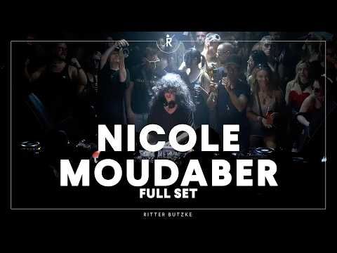 Nicole Moudaber @ Rave The Planet Berlin, 2026