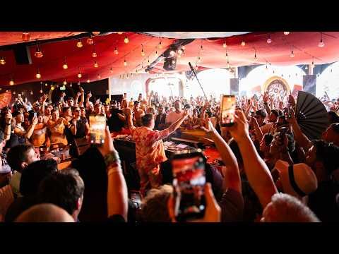 Conrad Taylor @ Tomorrowland, 2026 WE1