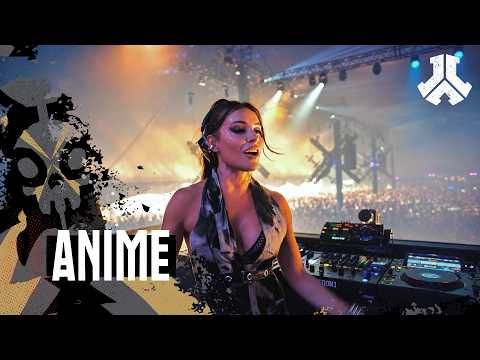 AniMe @ Defqon.1, 2026
