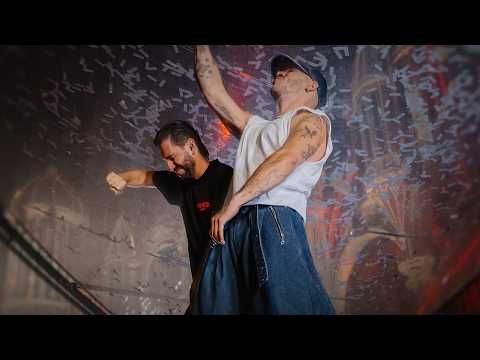 Dimitri Vegas b2b Nico Moreno @ Tomorrowland, 2026 WE2