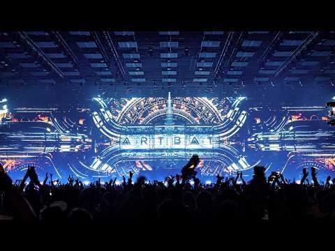 ARTBAT @ Tomorrowland, 2026 WE2