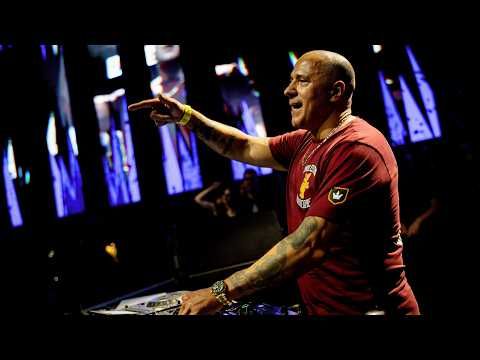 Paul Elstak @ Pat B Birthday Bash XXL, 2025