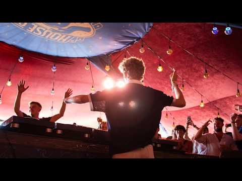 Lucca Van Damme @ Tomorrowland, 2026 WE1