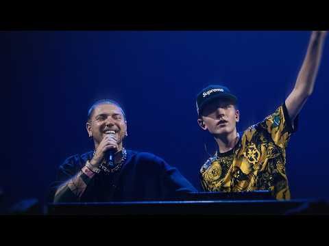 Mosimann b2b ELFIGO @ Tomorrowland, 2026 WE2