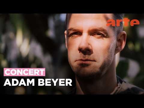 Adam Beyer @ Zurich Street Parade, 2026