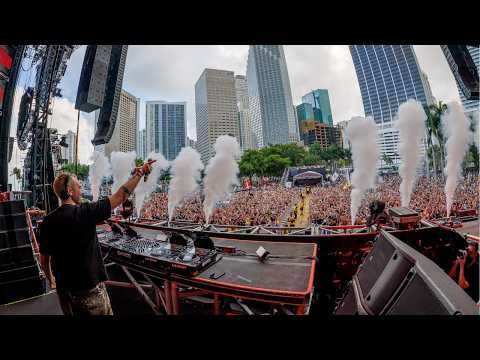 Marlon Hoffstadt @ Ultra Music Festival, 2026