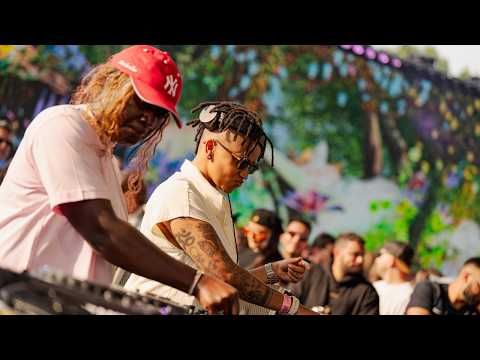 Kitty Amor b2b Curol @ Tomorrowland, 2026 WE2