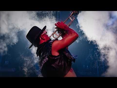 Timmy Trumpet @ Tomorrowland, 2026 WE2