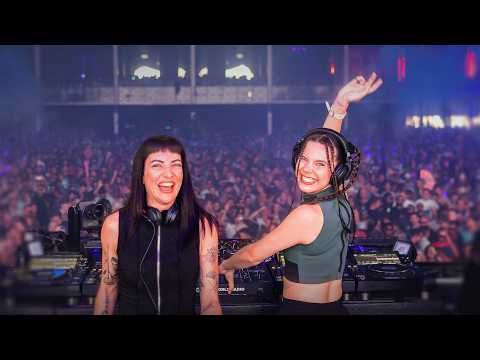 Amber Broos b2b Juliet Fox @ Tomorrowland, 2026 WE2