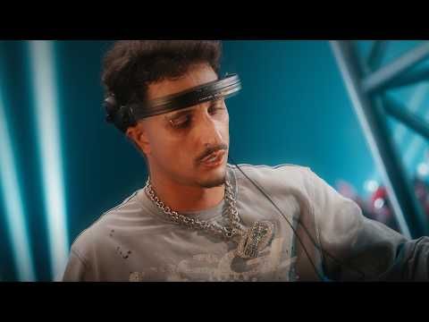 Adrián Mills @ Tomorrowland, 2026 WE2
