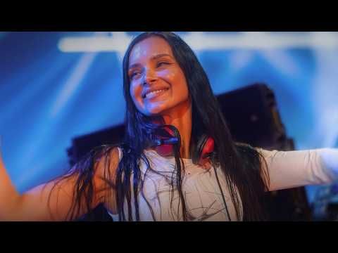 Korolova @ Tomorrowland, 2026 WE2