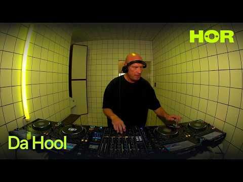 Da Hool @ HÖR
