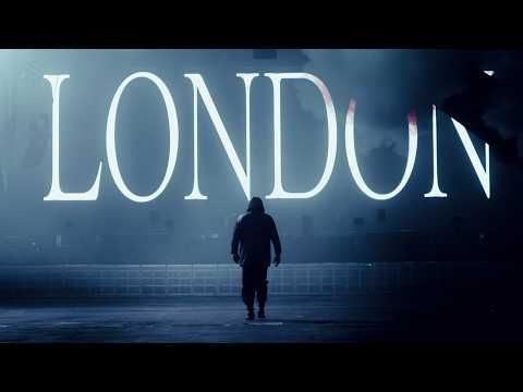 Solomun @ Alexandra Palace, London
