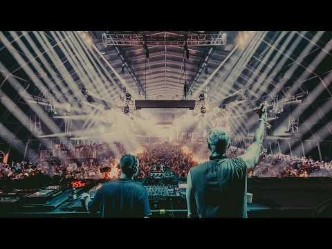 Adam Beyer B2B Joseph Capriati @ Ultra Music Festival, 2026