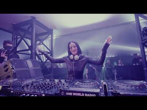 Anetha @ Tomorrowland, 2026 WE1