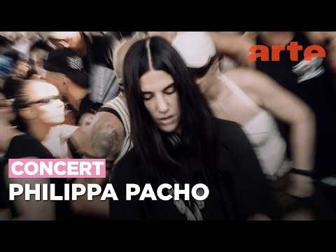 Philippa Pacho @ Stone Techno, 2026