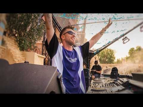 Nicky Romero @ Tomorrowland, 2026 WE2