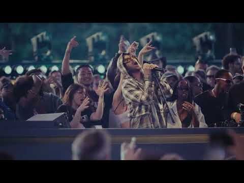 Oscar and the Wolf @ Tomorrowland, 2026 WE1