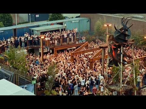 Marlon Hoffstadt @ Lofi Amsterdam