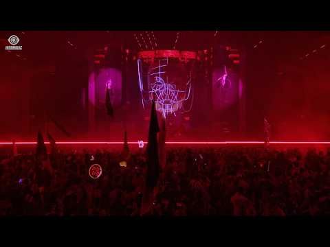 Alpha 9 (Arty) @ EDC Las Vegas, 2026