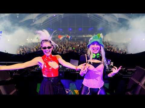 Nervo @ Tomorrowland Winter, 2026