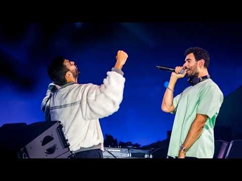 Afrojack B2B R3HAB @ Tomorrowland Winter, 2026