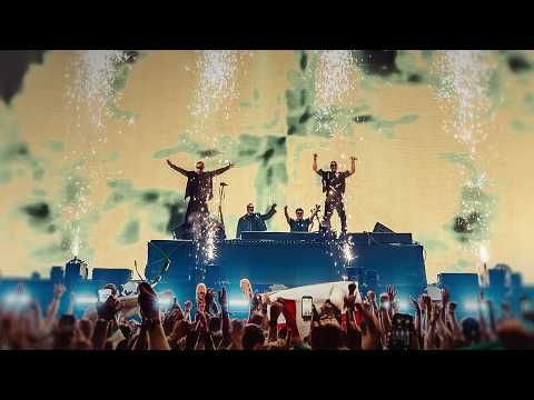 4444 OF A KIND @ Tomorrowland, 2026 WE1