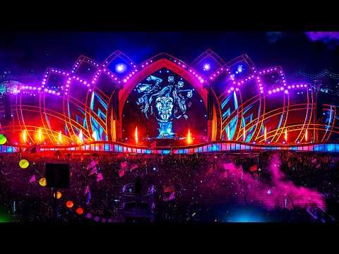 Meduza³ @ EDC Las Vegas, 2026