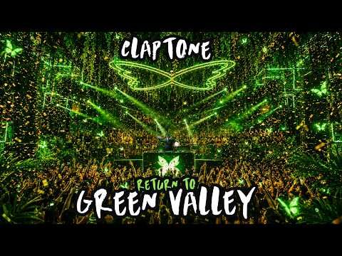 Claptone @ Green Valley, 2026