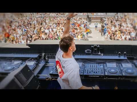 Mike Williams @ Tomorrowland, 2026 WE2