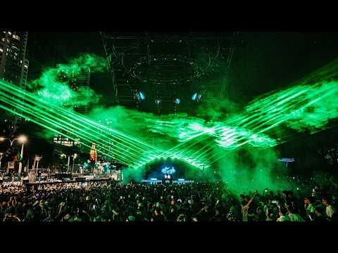 Armin van Buuren B2 B Marlon Hoffstadt @ Ultra Music Festival, 2026