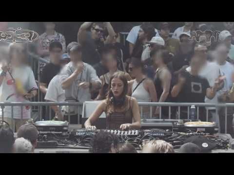 Sugar Free @ Dekmantel Festival, 2026