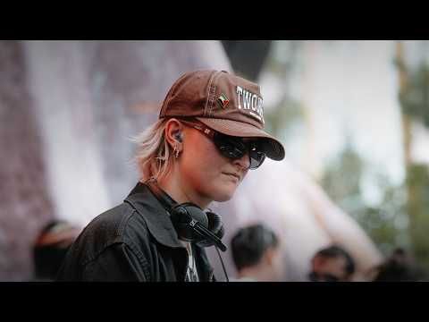 Helena Lauwaert @ Tomorrowland, 2026 WE2